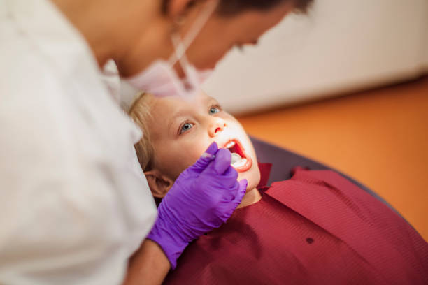 Best Emergency Dental Care for Abscessed Tooth in Clarks Green, PA
